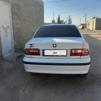 سمند ef7|خودرو سواری و وانت|نی‌ریز, |دیوار