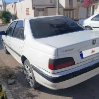 پارس مدل 90|خودرو سواری و وانت|بهبهان, |دیوار