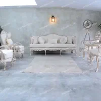 مبل مدل خورشید ،/