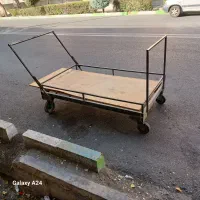 چهار چرخ|ابزارآلات|پردیس, فاز ۴|دیوار