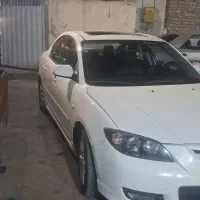 مزدا تری|خودرو سواری و وانت|قم, زند آباد|دیوار