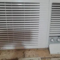 سلام کولر گازی گری