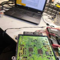 فروش و تعمیرات تخصصی انواع ایسیو و یونیت خودرویی|قطعات یدکی و لوازم جانبی|کرمان, |دیوار