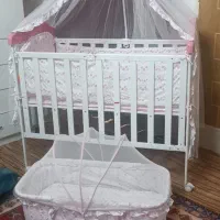 کالسکه، کریر، تشک بازی|کالسکه و لوازم جانبی|اردکان, |دیوار