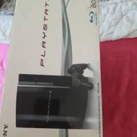 پلی استیشن ۳