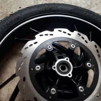 لوازم آپاچی۲۰۰ نونو|قطعات یدکی و لوازم جانبی|خمینیشهر, |دیوار