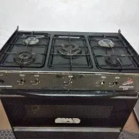 اجاق گاز|اجاق گاز و لوازم برقی پختوپز|قم, زنبیل آباد|دیوار