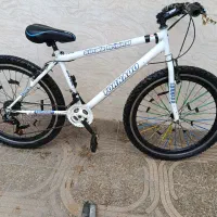 دوچرخه 26|دوچرخه، اسکیت، اسکوتر|خرمآباد, |دیوار