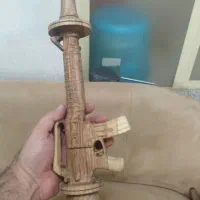 قلیان چهل و پنجاه سانت نو نو