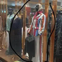 اتاق پرو میز کانتر گیت دو طرفه تگ گلفی تگ بازکن|فروشگاه و مغازه|شیراز, شهرک گلستان|دیوار