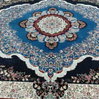 جفت ۱۲متری همراه با کناره ۱در۳ ست فرشا|فرش|ورامین, خیر آباد|دیوار