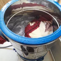 پتوشو ۶۰ کیلویی|ماشین لباسشویی و خشککن لباس|سلفچگان, |دیوار