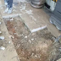 کاتر و تخریب و باز سازی ساختمان|خدمات پیشه و مهارت|خمینی‌شهر, |دیوار