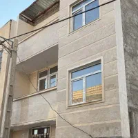 سه واحد آپارتمان نوساز یکجا پیغمبر