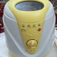 سرخ کن