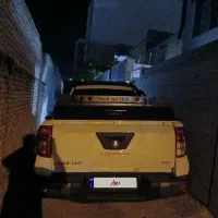 معاوضه کلوت مدل ۴۰۲ اتومات|خودرو سواری و وانت|شهرکرد, |دیوار