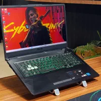 لپتاپ گیمینگ Asus TUF F17 گرافیک RTX 3050Ti|رایانه همراه|شیراز, فرگاز|دیوار