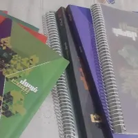 کتاب های فرمول بیست دوازدهم تجربی باقیمت مناسب|کتاب و مجله آموزشی|اهواز, منبع اب|دیوار