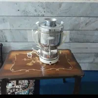 سماوربرقی