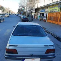 405 مدل 85|خودرو سواری و وانت|بروجرد, |دیوار