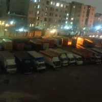 اتوبار باربری اثاث کشی حمل ونقل اسباب چی اثاث کشی