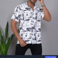 پیراهن مراکشی