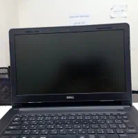 لپ تاپ دل مدل 3468نسل هفتم استوک اروپا وارداتی|رایانه همراه|تهران, تهرانپارس غربی|دیوار