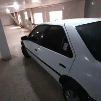 فروش اردی 84|خودرو سواری و وانت|سنندج, |دیوار