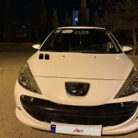 207i پانا مدل 1400|خودرو سواری و وانت|بیرجند, |دیوار