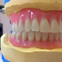 ساخت دندان مصنوعی باضمانت دندانسازی تضمینی|خدمات آرایشگری و زیبایی|کرج, چمران|دیوار