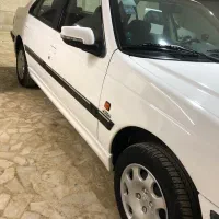 پارس مدل ۹۵ دوگانه شرکتی|خودرو سواری و وانت|رشت, یخسازی|دیوار