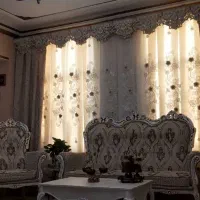 مبل ۷ نفره سلطنتی|مبلمان خانگی و میز عسلی|اسلامشهر, شهرک مفیدی|دیوار