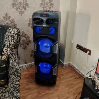 اسپیکر تسکو