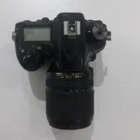 دوربین (حرفه‌ای) Nicon D7100