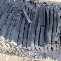 کارگاه زغال فشرده چینی