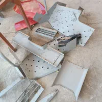 مجموعه داشبورد تراکتور