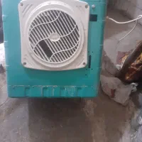 قاب کولرابی|کولر آبی|کرمانشاه, |دیوار