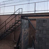 اجرای انواع سقف شیروانی و اسکلت و اهنگری|خدمات پیشه و مهارت|ملارد, |دیوار