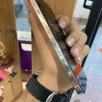iPhone 12promax 256g|موبایل|کرج, گوهردشت|دیوار