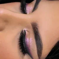 میکاپ شینیون حرفه‌ای|خدمات آرایشگری و زیبایی|قم, نوبهار|دیوار