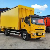 خدمات باربری آسان بار حمل وجابجای اسباب منزل