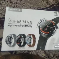 ساعت هوشمند smart watch  با هفت عدد بند|ساعت|ارومیه, |دیوار