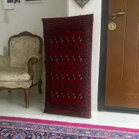 پشتی سنتی طرح ترکمن|پشتی|تهران, فلاح|دیوار