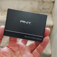 اس اس دی ۲.۵ اینچ SSD 240gb PNY
