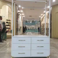 رگالهای کشو دار زیر قیمت بازار|جاکفشی، کمد، دراور|شیراز, فخرآباد (دروازه کازرون)|دیوار