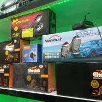 دزدگیر با نصب 1500