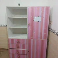 کمد ،زیرتلویزیونی ،ماشین شارژی،کالسکه