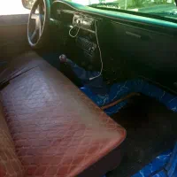 نیسان زامیاد z24|خودرو سواری و وانت|مبارکه, |دیوار