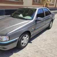 پژو پارس ۱۳۹۶ سال فنی صفر