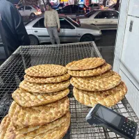 شاطر بربری پاره وقت